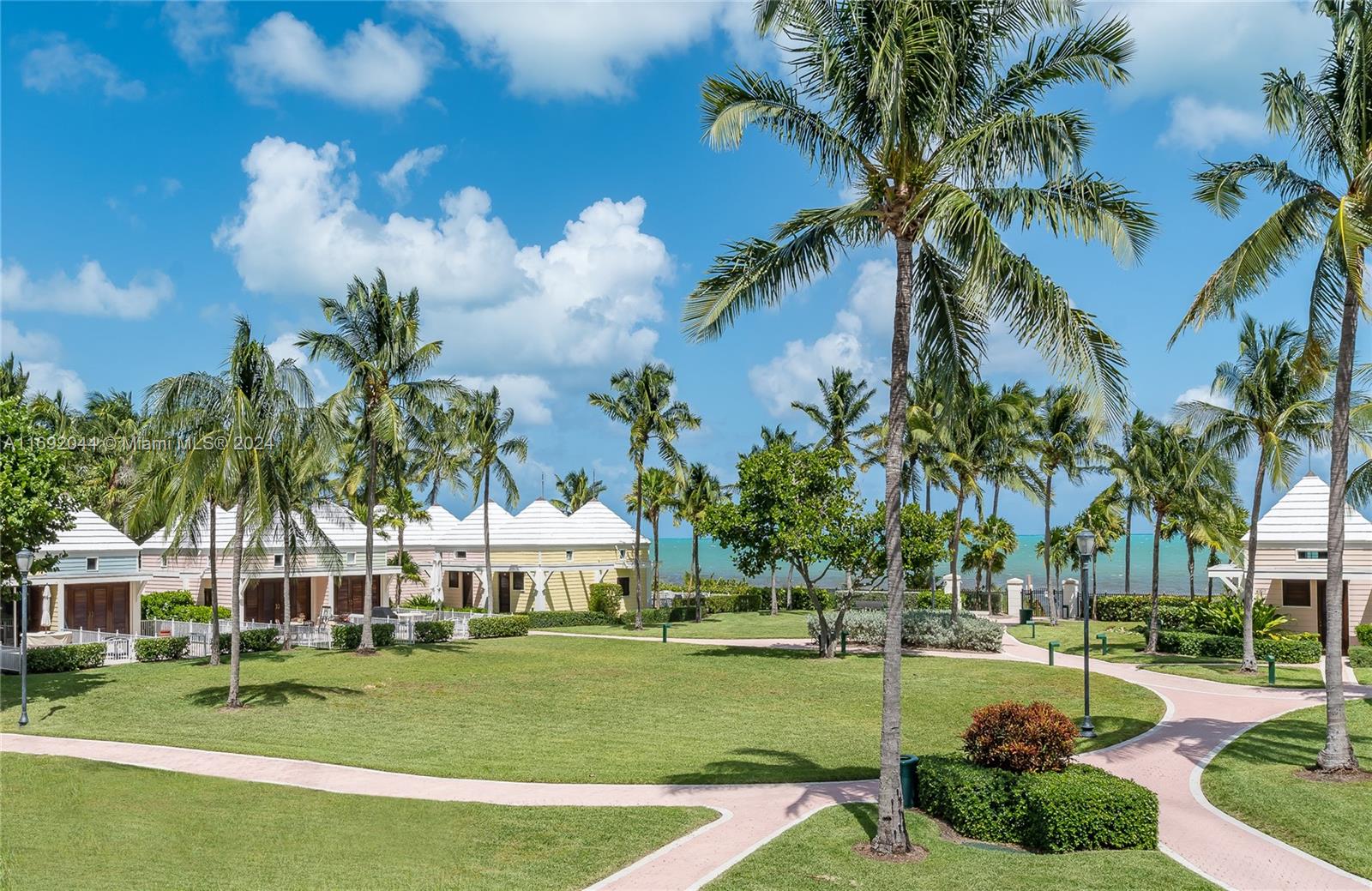 791 Crandon Blvd #507, Key Biscayne FL 33149