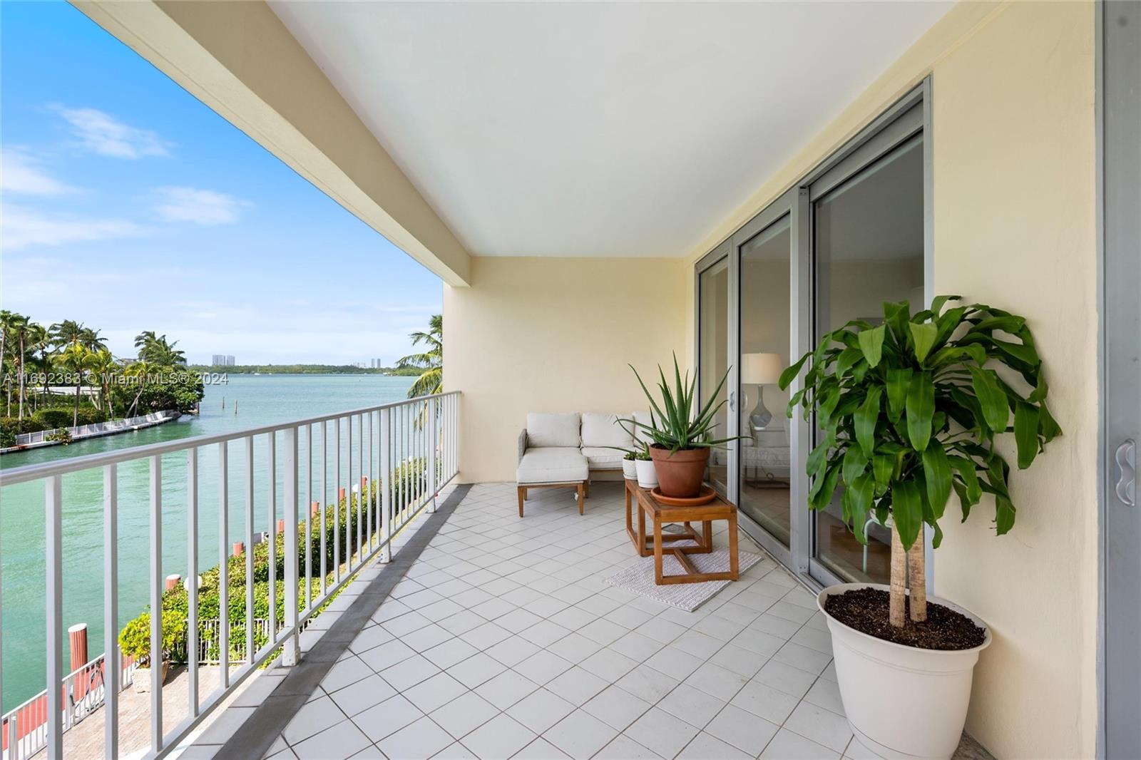 10180 W Bay Harbor Dr #3A, Bay Harbor Islands, Florida image 3