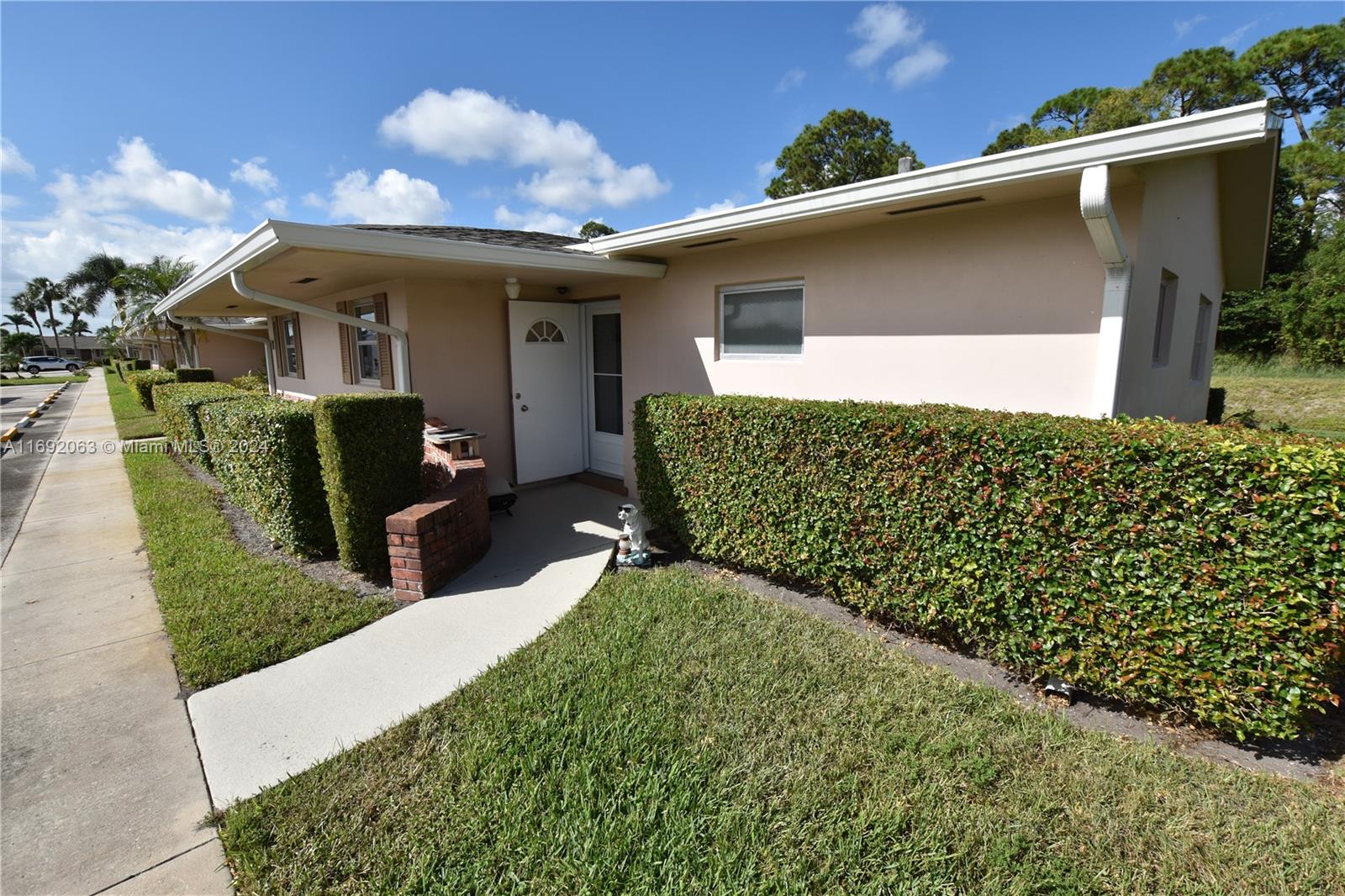 2521 Dudley Drive W #A, West Palm Beach, Florida image 29