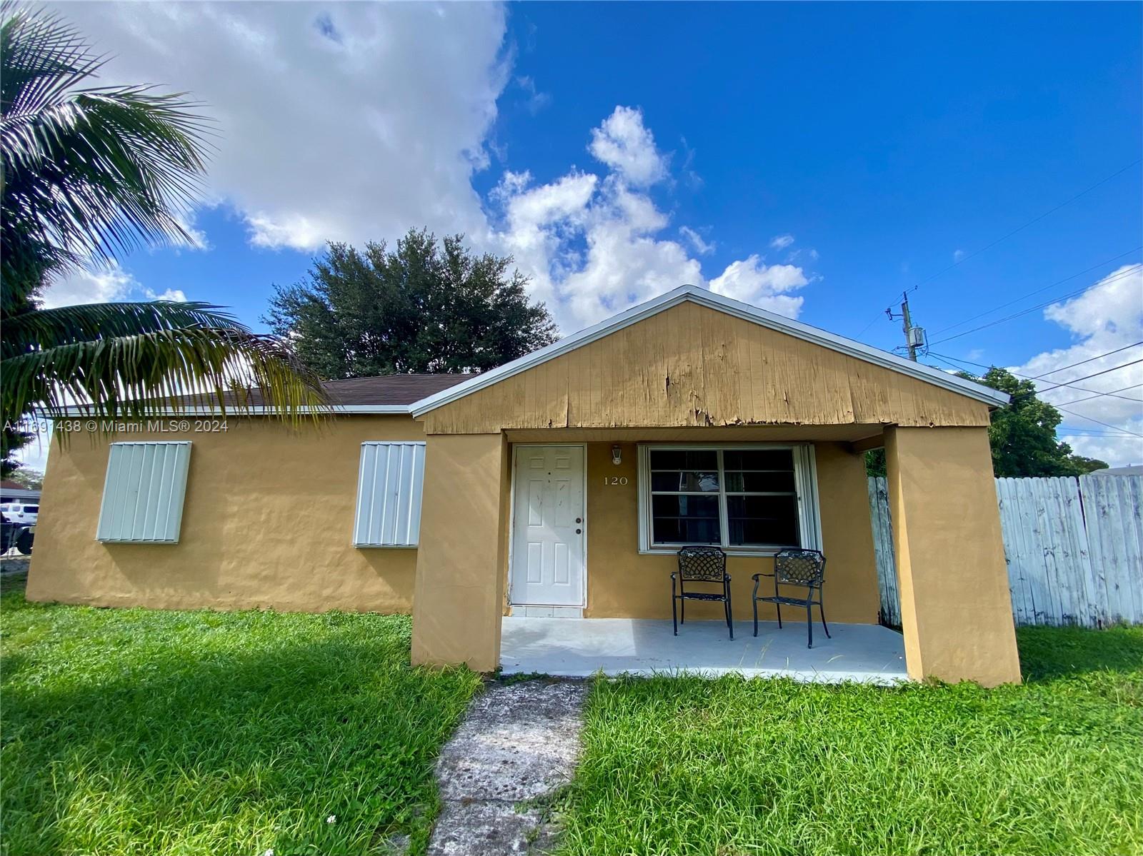 120 E 7th Ave, Hialeah, Florida image 1