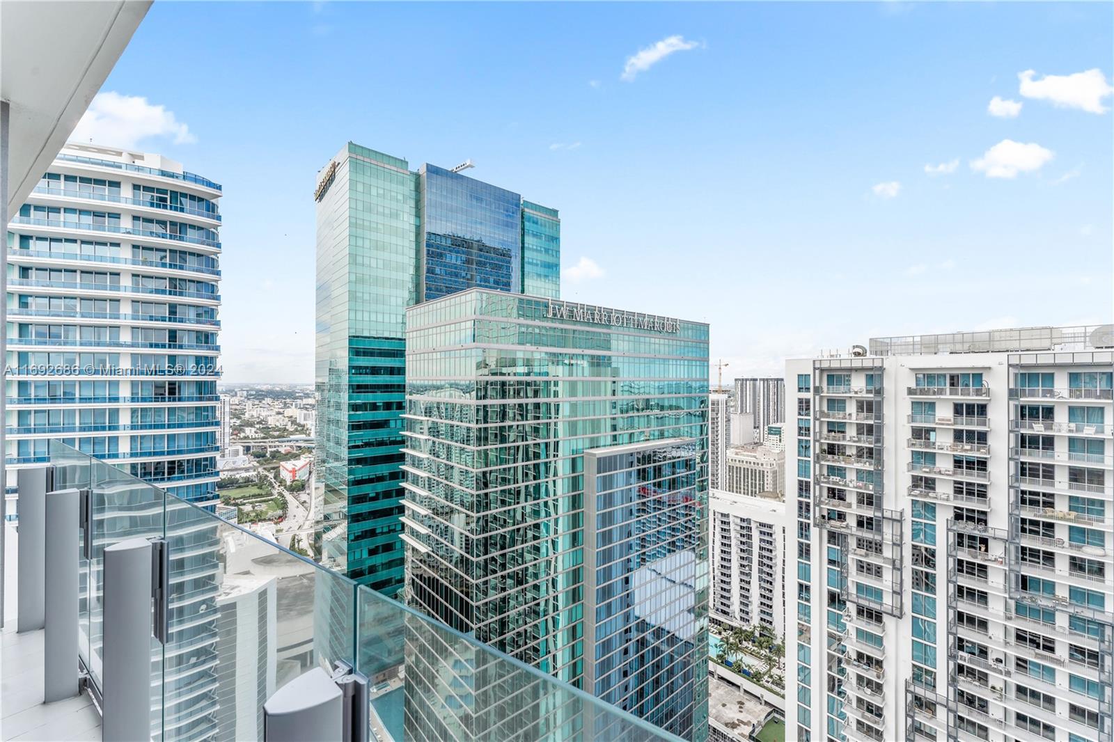 300 Biscayne Blvd Way #4309, Miami, Florida image 20