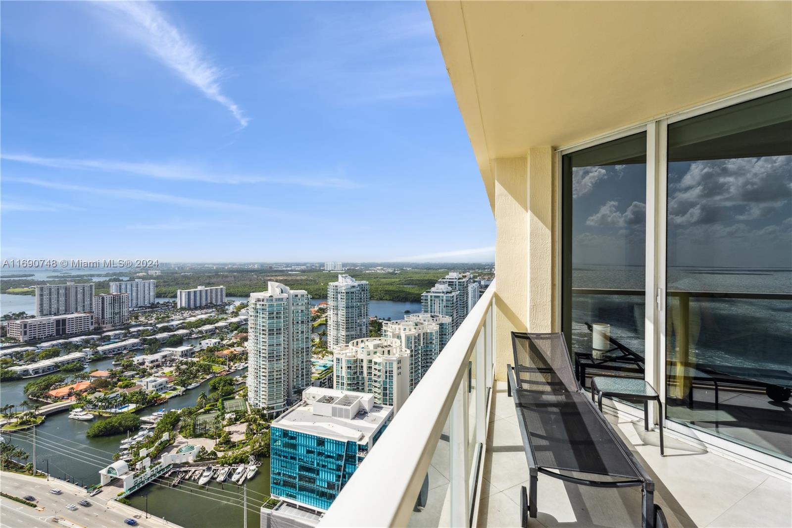 16699 Collins Ave #4110, Sunny Isles Beach, Florida image 10