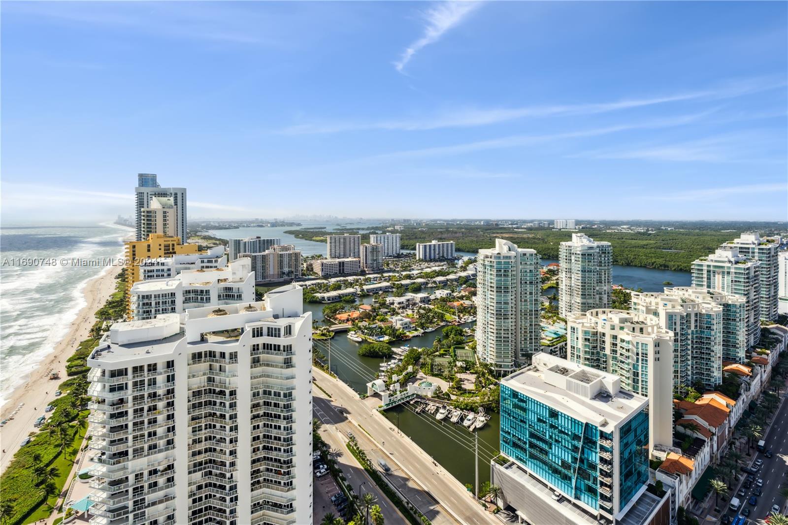 16699 Collins Ave #4110, Sunny Isles Beach, Florida image 2