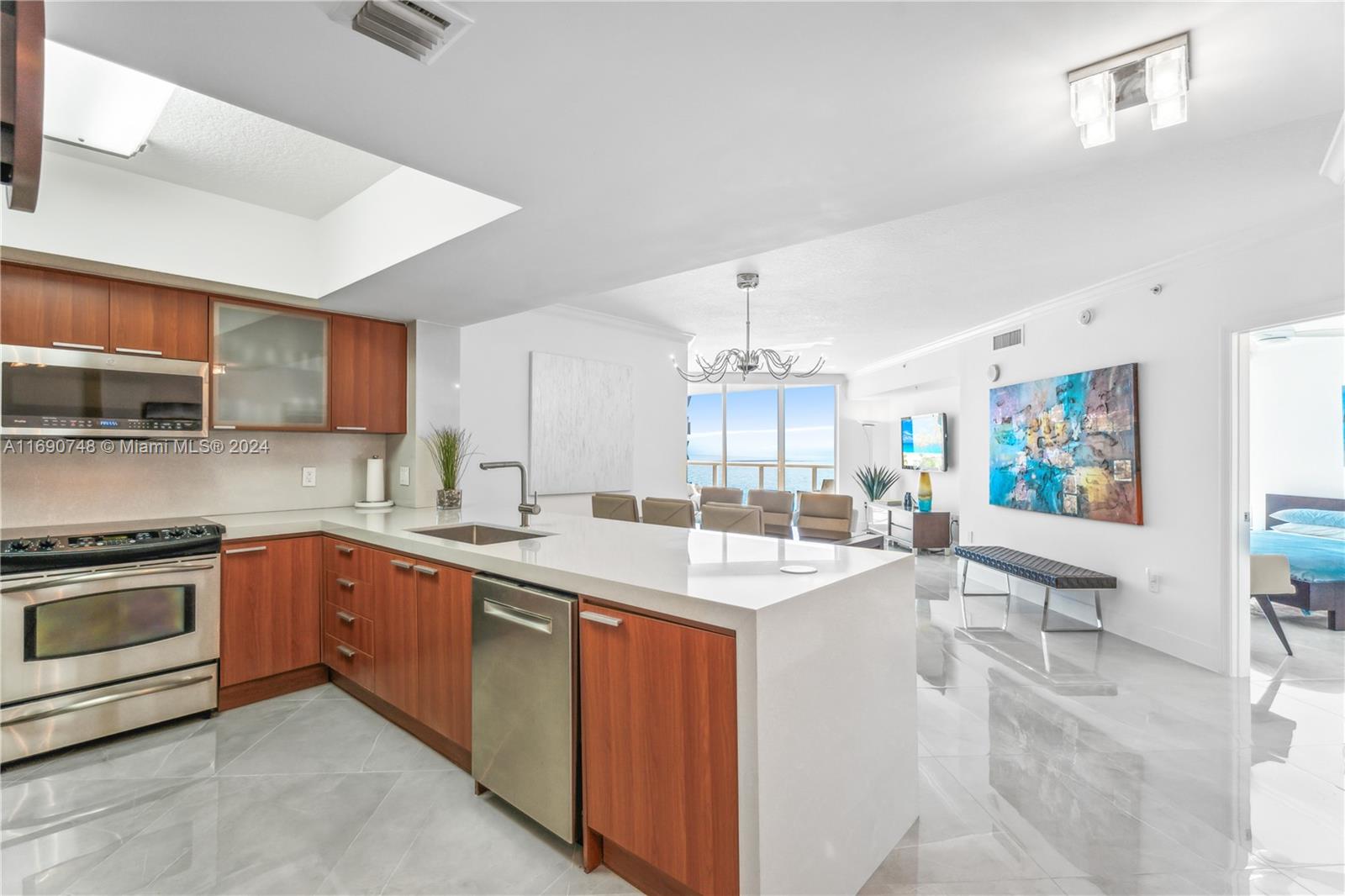 16699 Collins Ave #4110, Sunny Isles Beach, Florida image 3