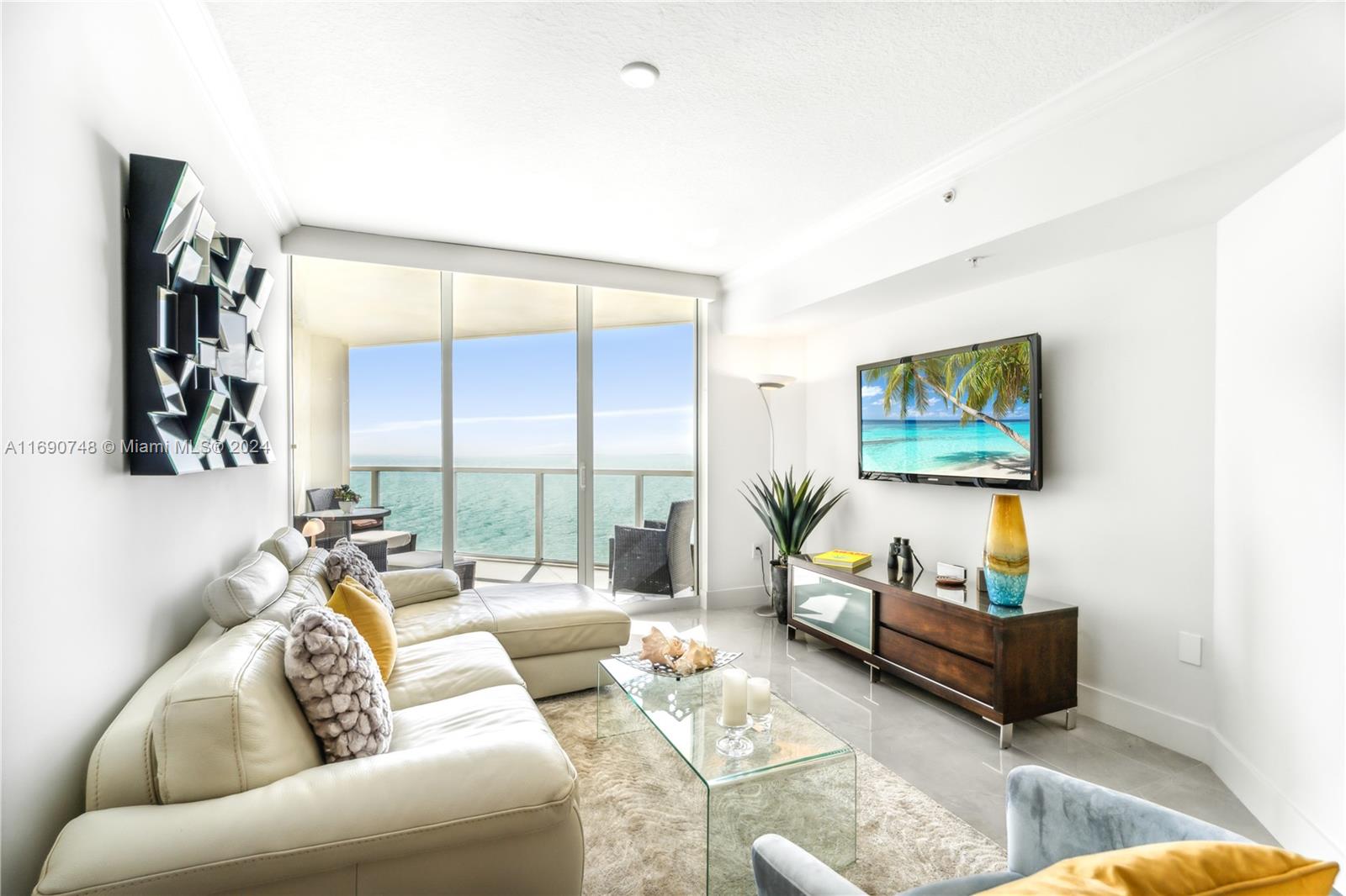 16699 Collins Ave #4110, Sunny Isles Beach, Florida image 5