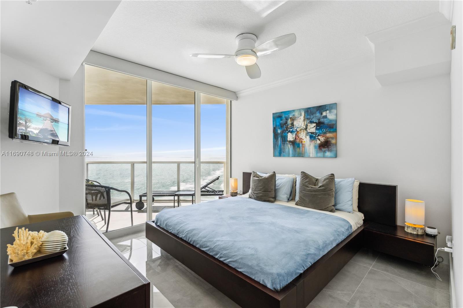 16699 Collins Ave #4110, Sunny Isles Beach, Florida image 8