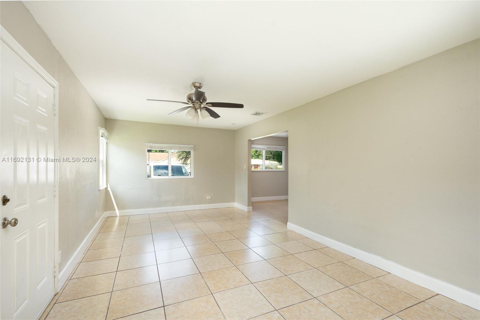 3540 NW 7th Pl, Lauderhill, Florida image 5