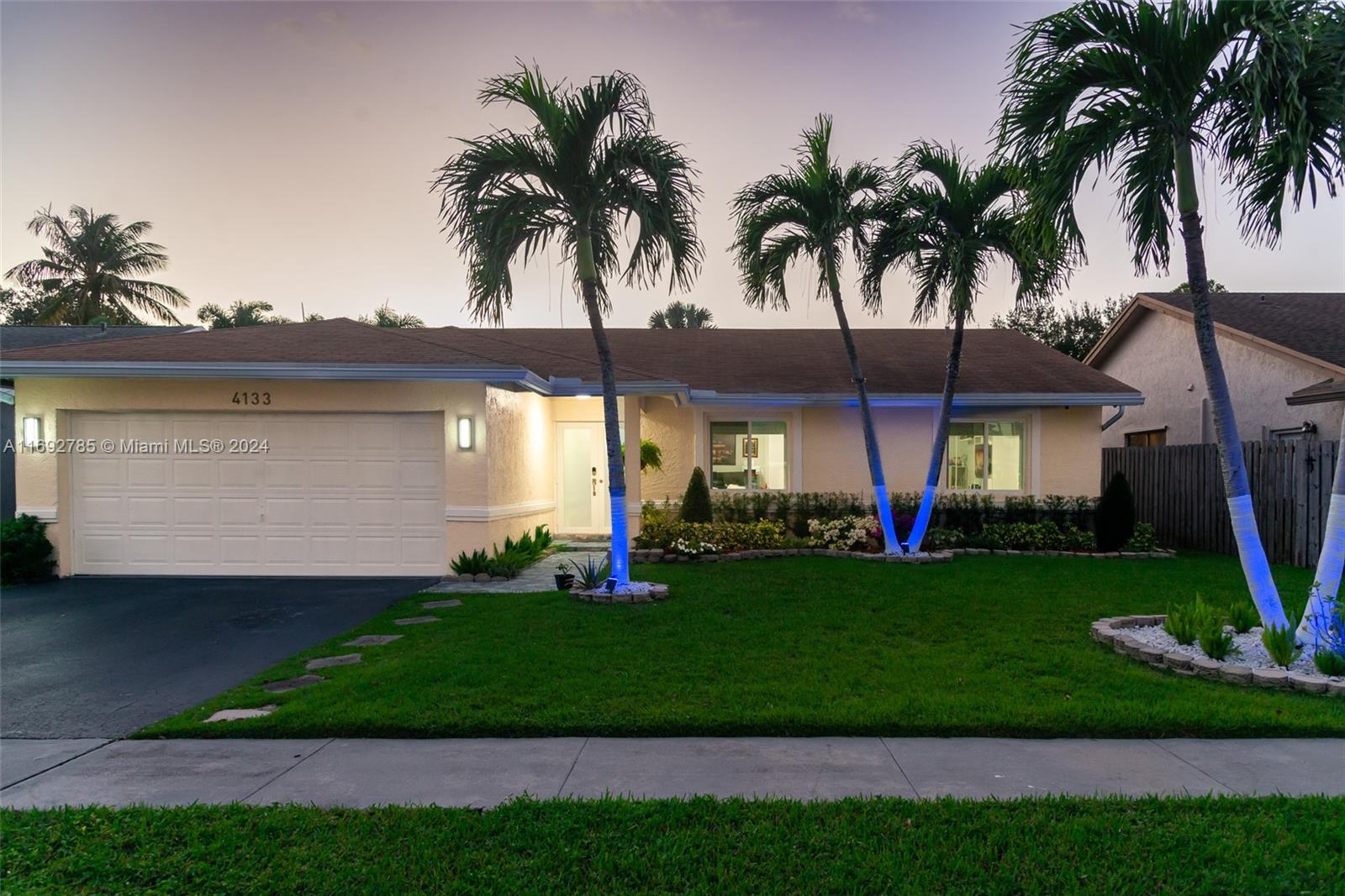 4133 NW 96th Way, Sunrise, Florida image 32