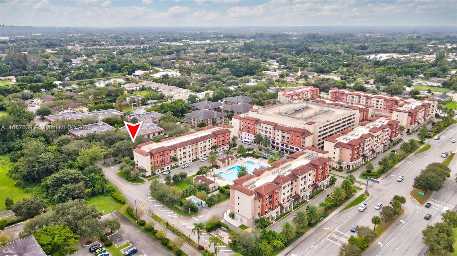 4705 SW 62nd Ave #101, Davie, Florida image 6