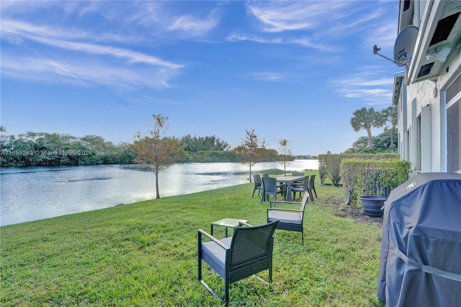 9550 E Plum Harbor Way #9550, Tamarac, Florida image 30