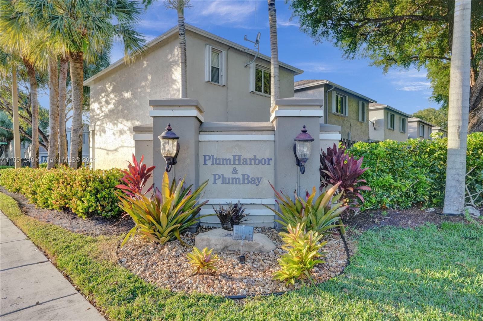 9550 E Plum Harbor Way #9550, Tamarac, Florida image 33