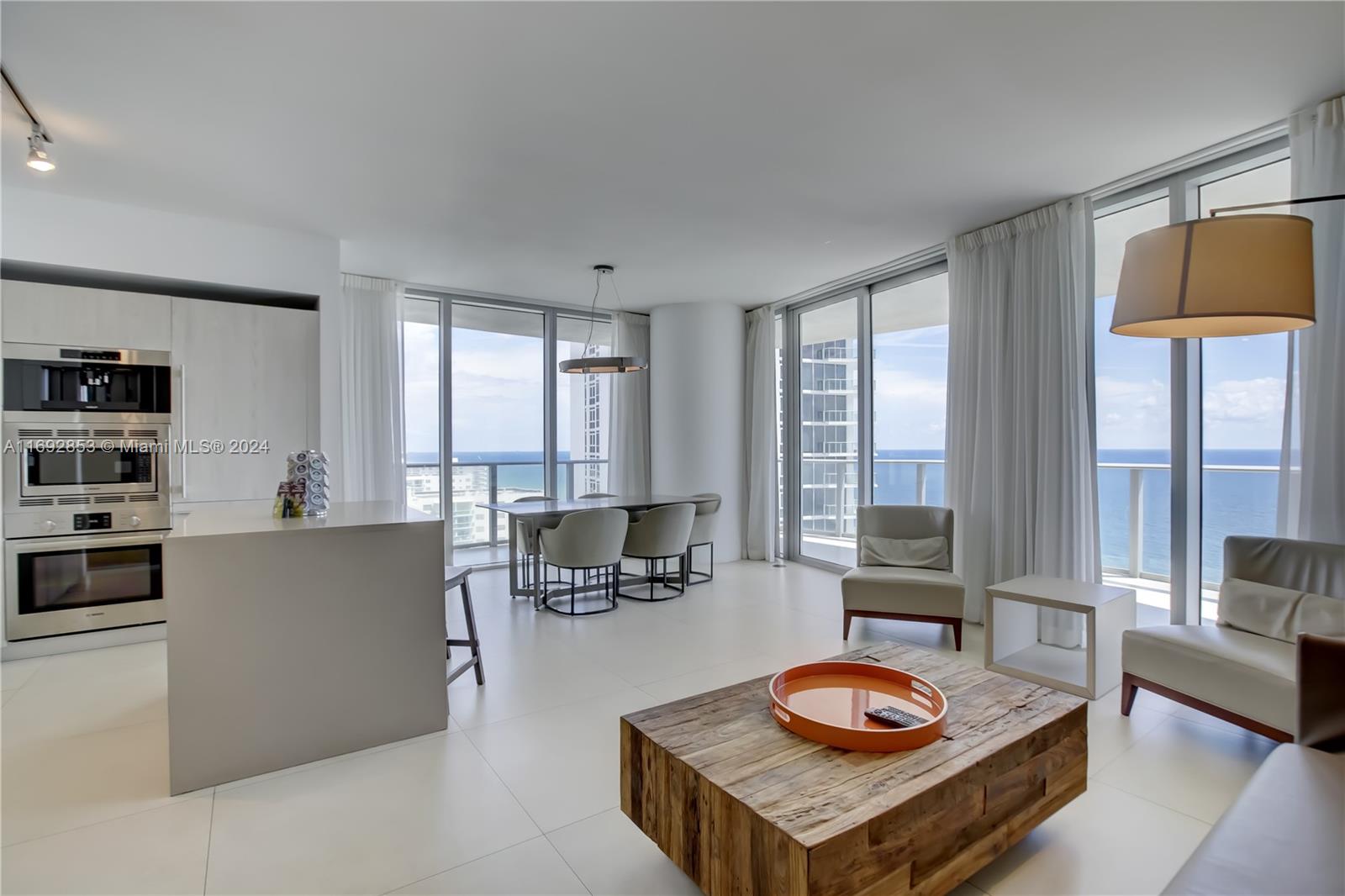 4111 S Ocean Dr #1502, Hollywood, Florida image 2