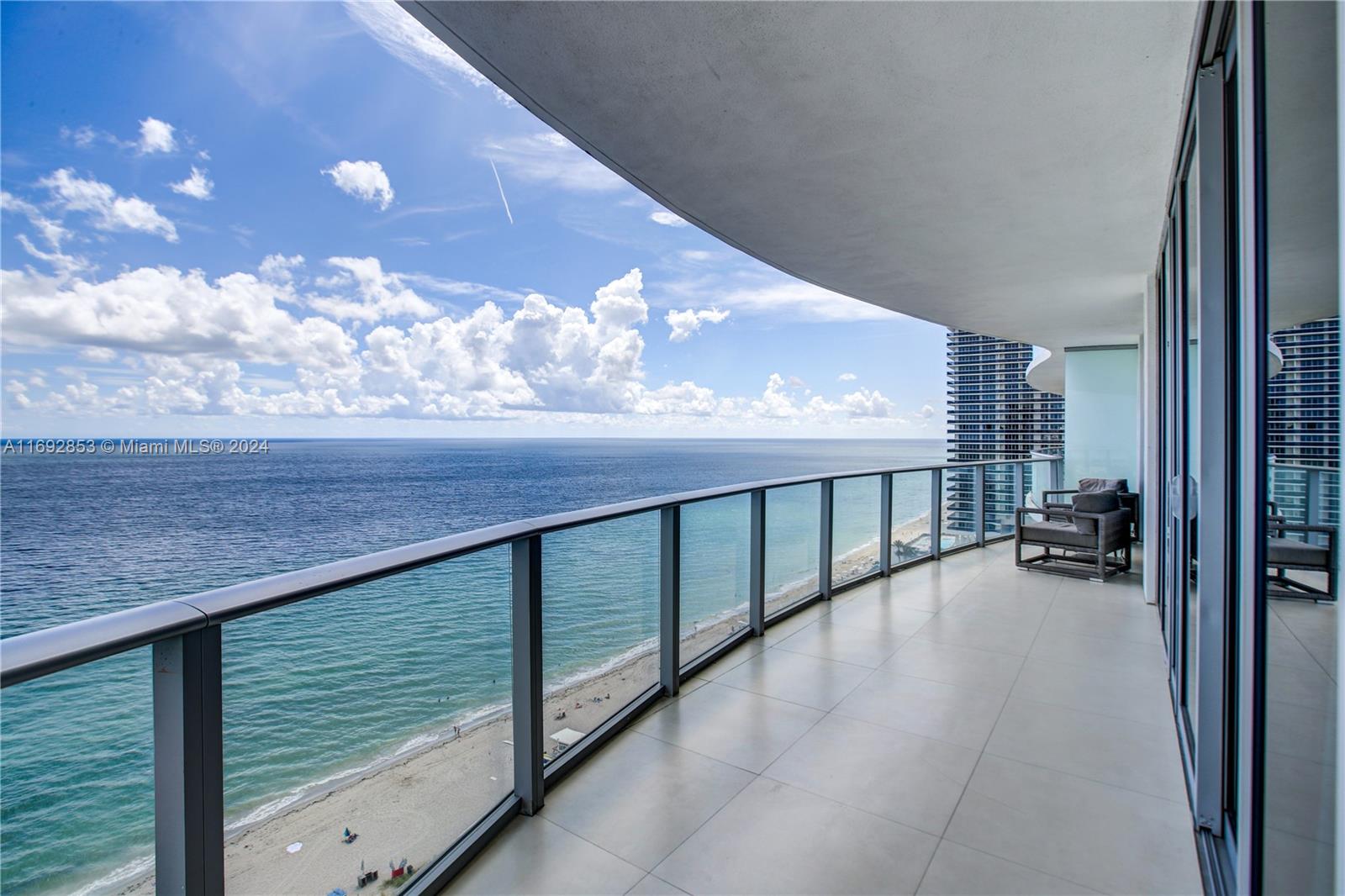 4111 S Ocean Dr #1502, Hollywood, Florida image 20