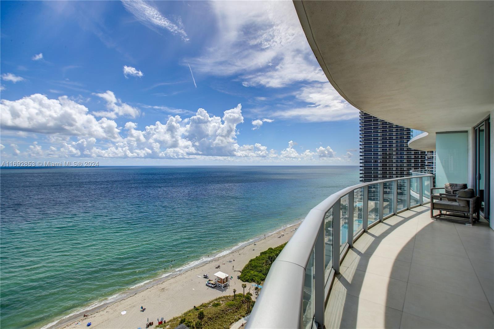 4111 S Ocean Dr #1502, Hollywood, Florida image 22