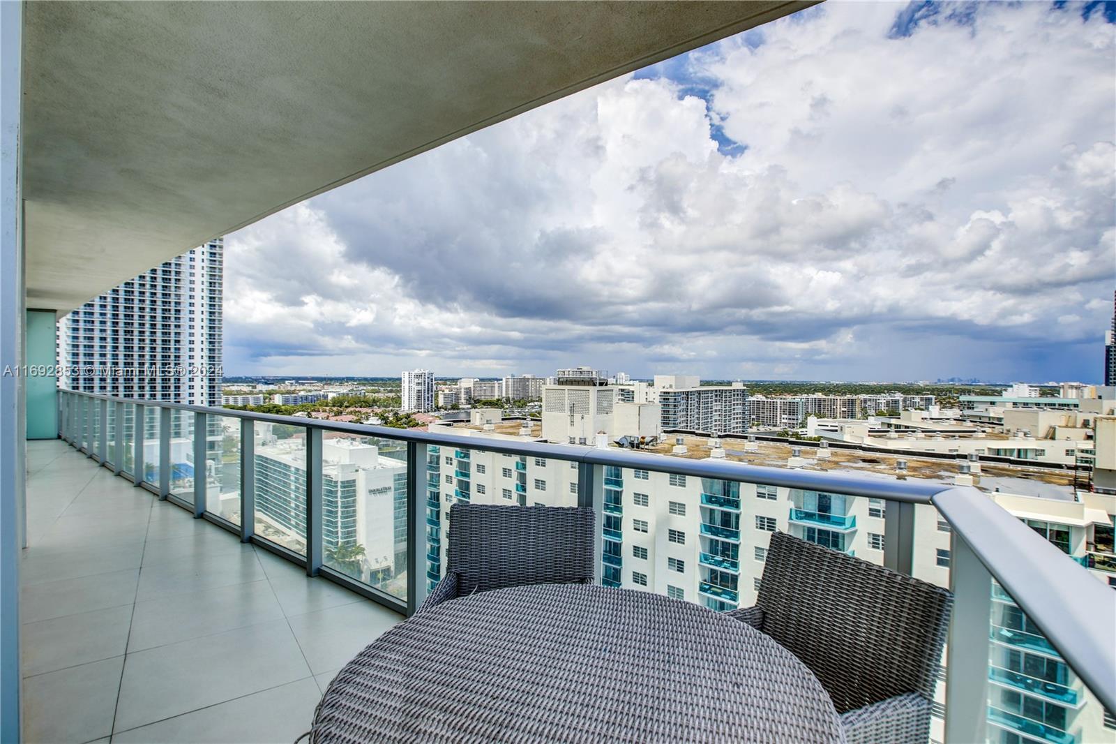 4111 S Ocean Dr #1502, Hollywood, Florida image 24