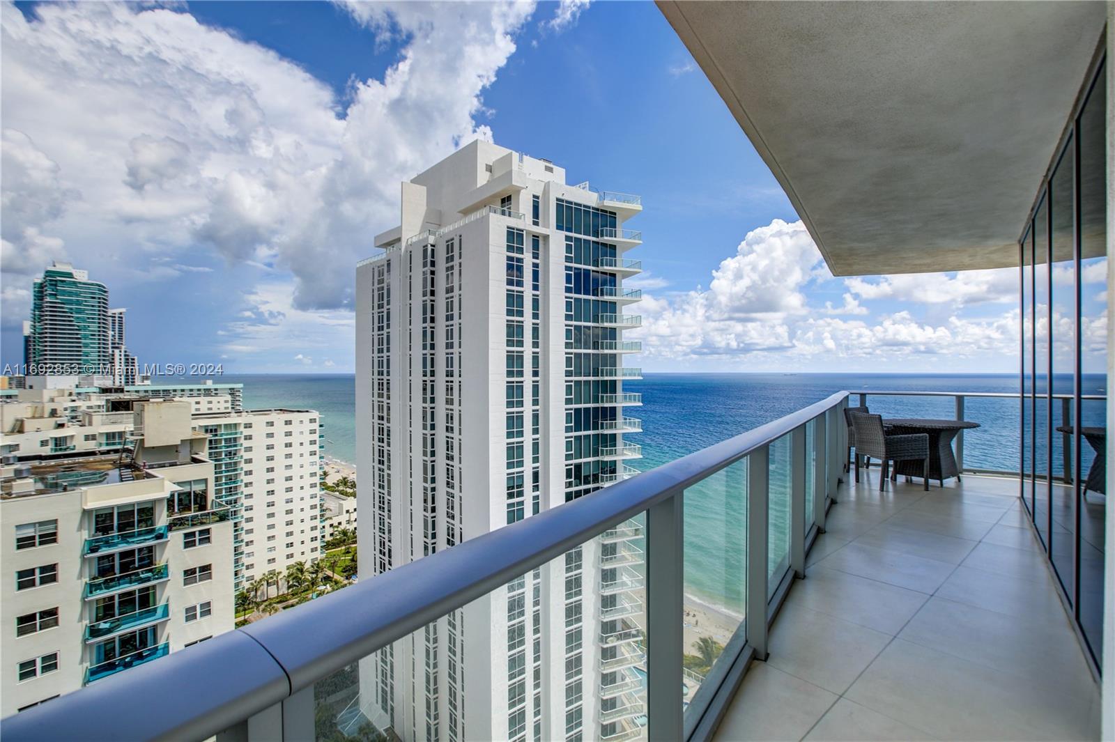 4111 S Ocean Dr #1502, Hollywood, Florida image 26