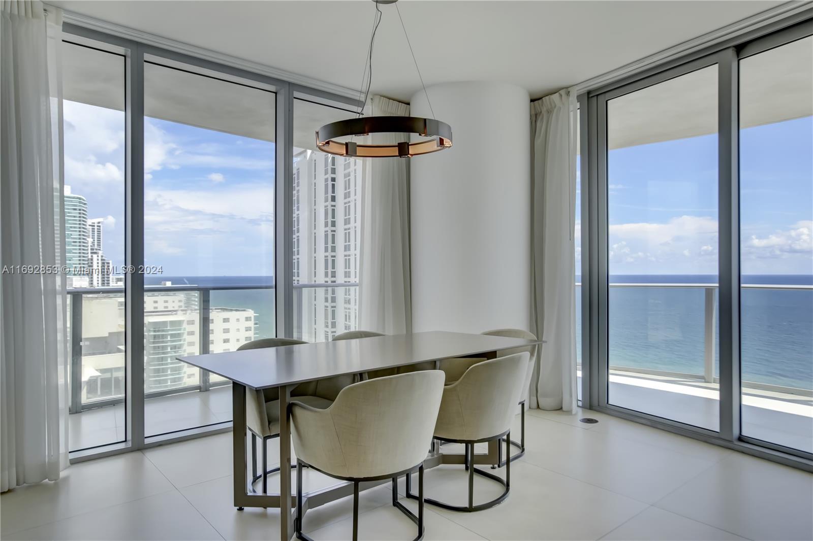 4111 S Ocean Dr #1502, Hollywood, Florida image 3