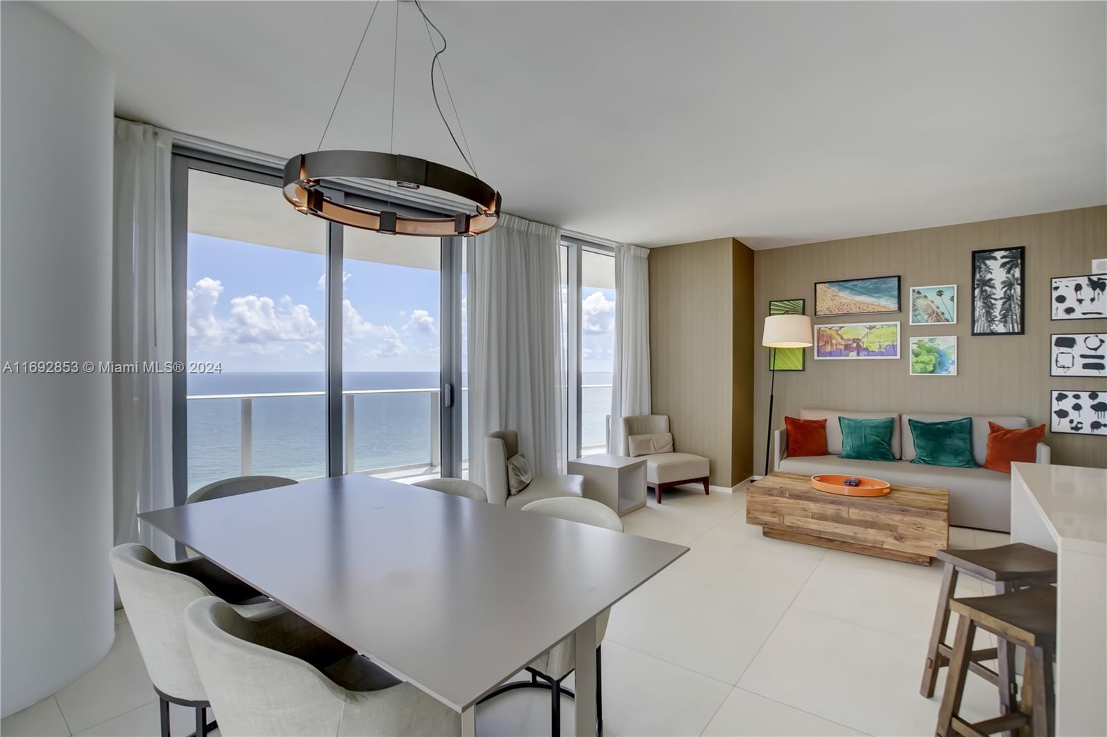 4111 S Ocean Dr #1502, Hollywood, Florida image 4