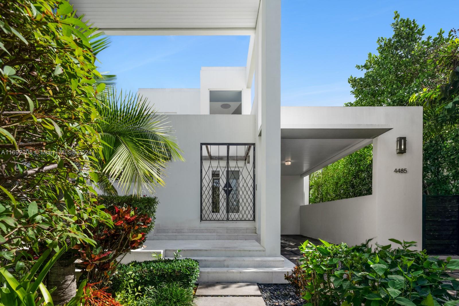 4485 Royal Palm Ave, Miami Beach, Florida image 2