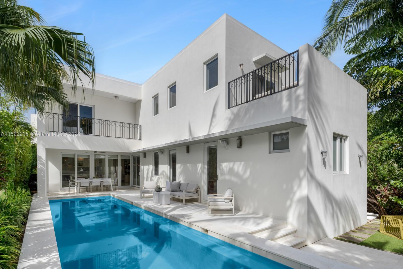 4485 Royal Palm Ave, Miami Beach, Florida image 3