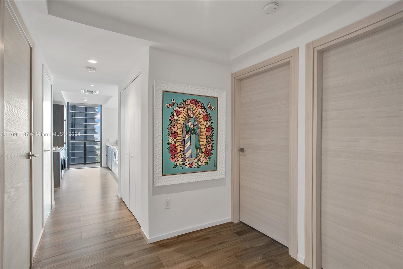 801 S Miami Ave #2209, Miami FL 33130