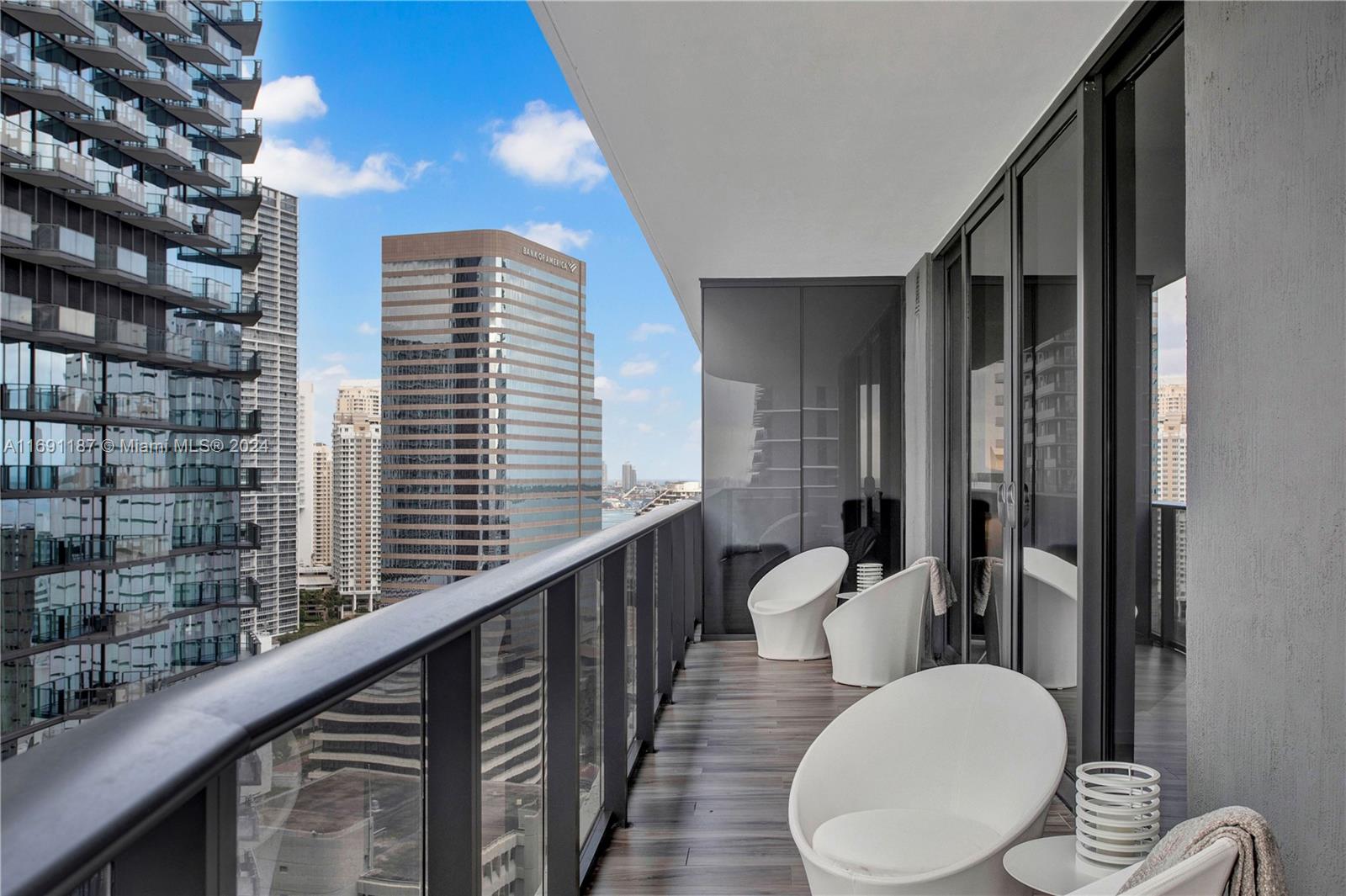 801 S Miami Ave #2209, Miami FL 33130