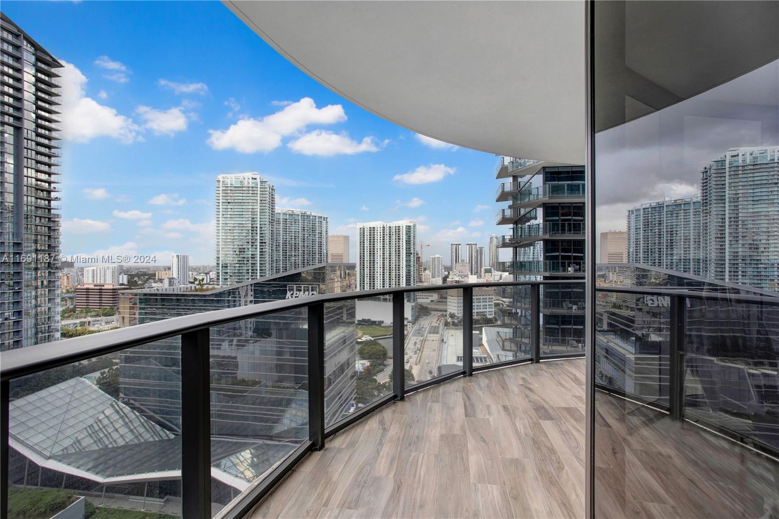 801 S Miami Ave #2209, Miami FL 33130