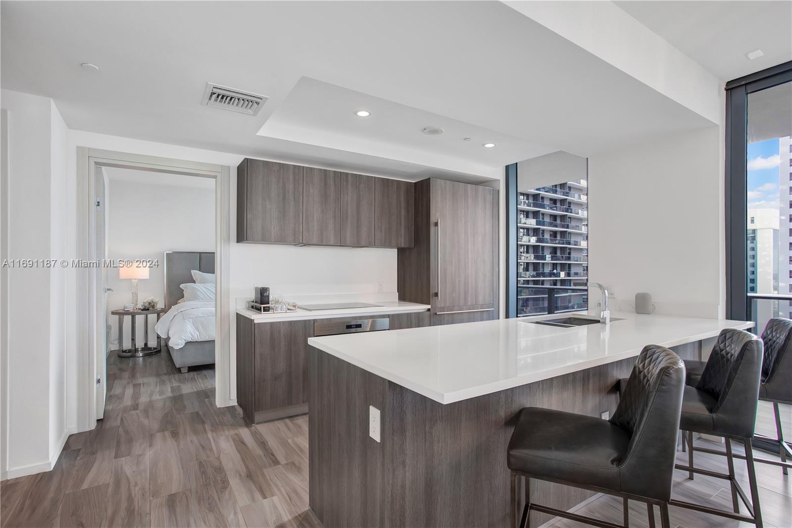801 S Miami Ave #2209, Miami FL 33130