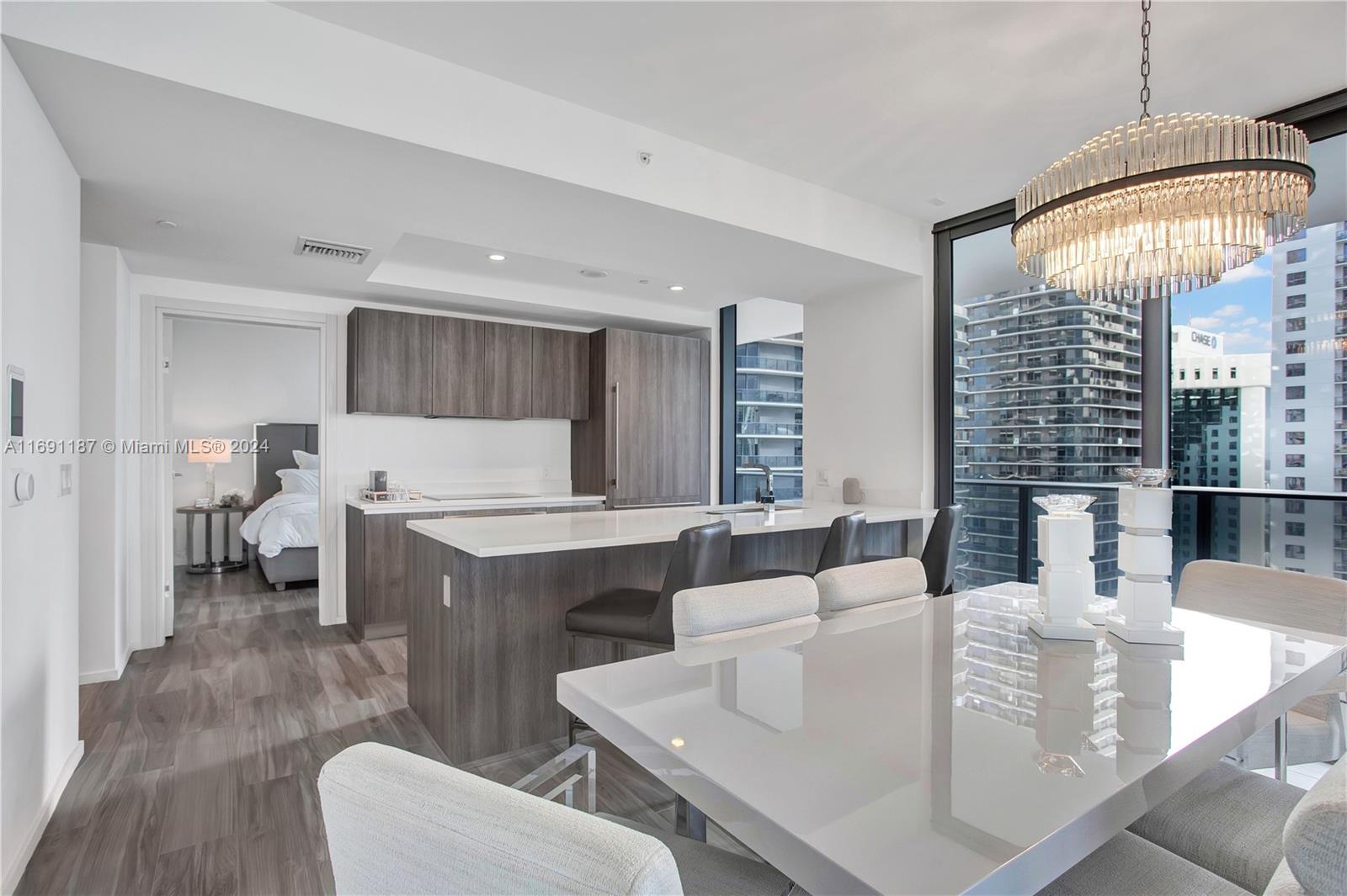 801 S Miami Ave #2209, Miami FL 33130