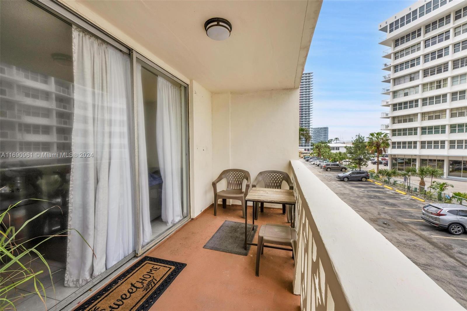 1825 S Ocean Dr #204, Hallandale Beach, Florida image 12