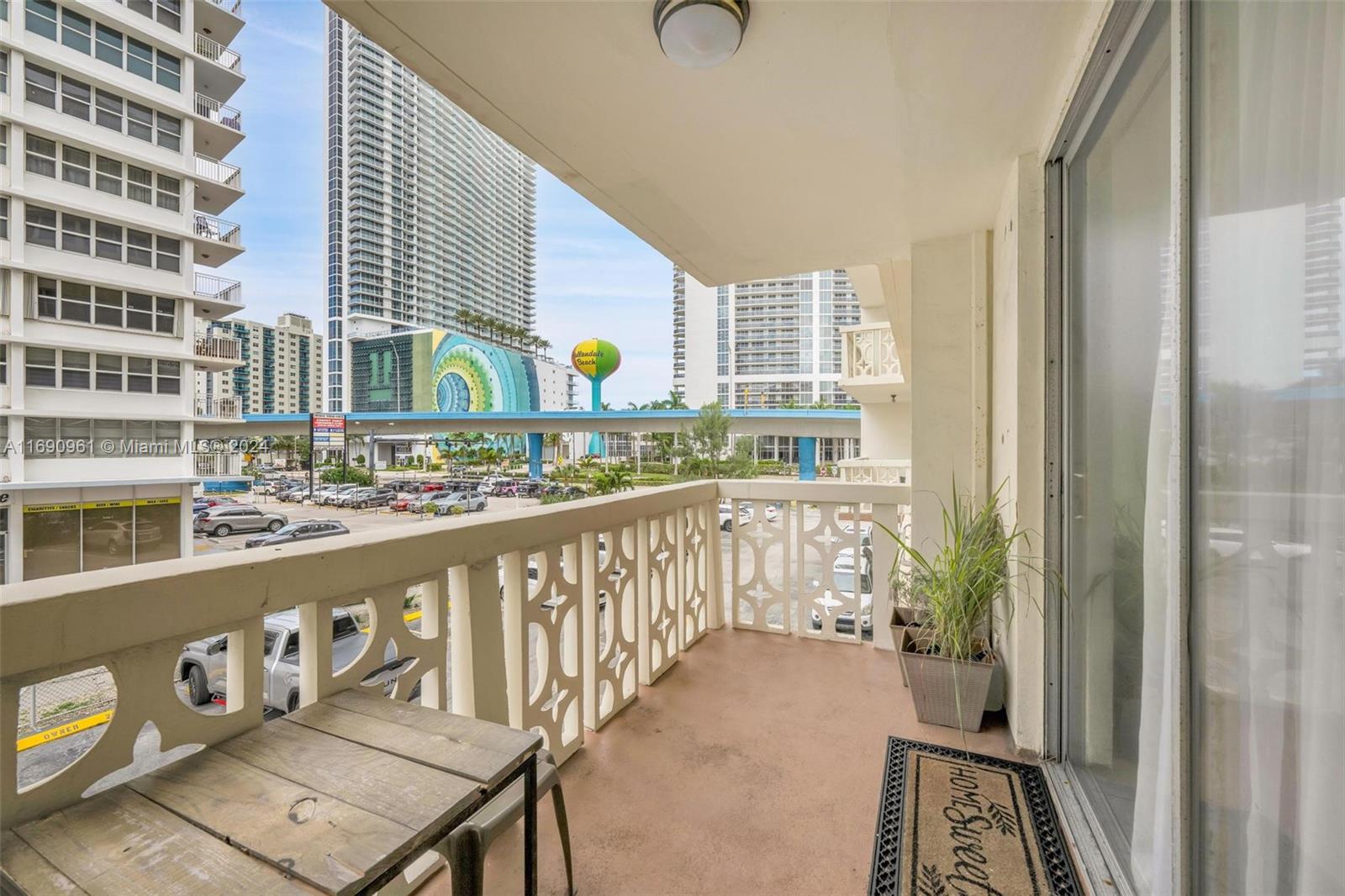 1825 S Ocean Dr #204, Hallandale Beach, Florida image 13