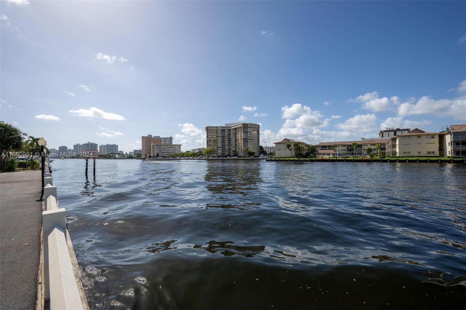 1825 S Ocean Dr #204, Hallandale Beach, Florida image 25