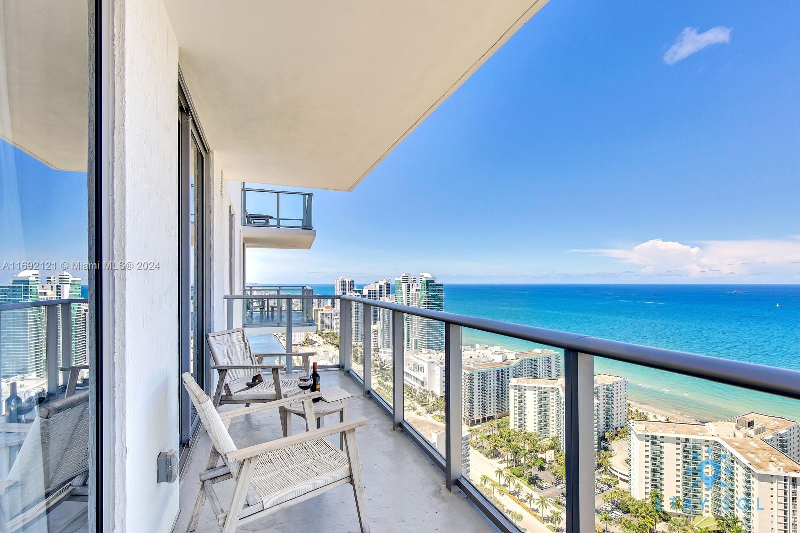 4010 S Ocean Dr #T3903, Hollywood, Florida image 19