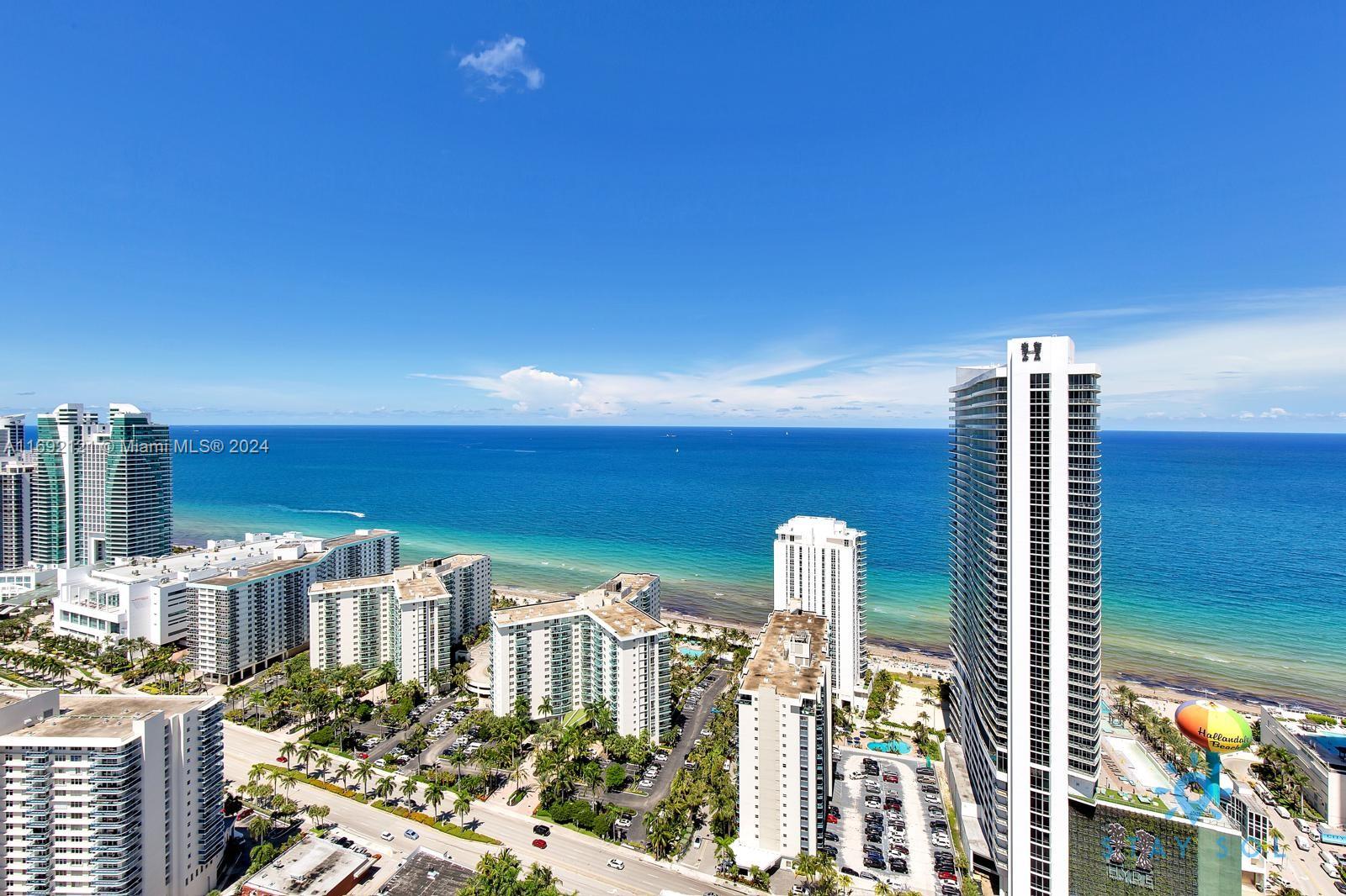 4010 S Ocean Dr #T3903, Hollywood, Florida image 21