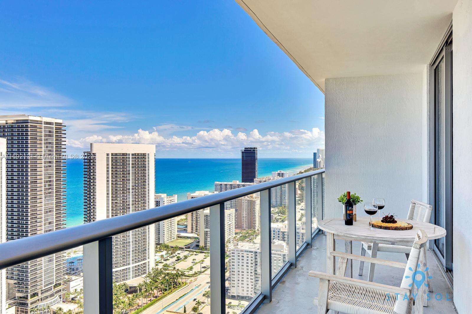 4010 S Ocean Dr #T3903, Hollywood, Florida image 23