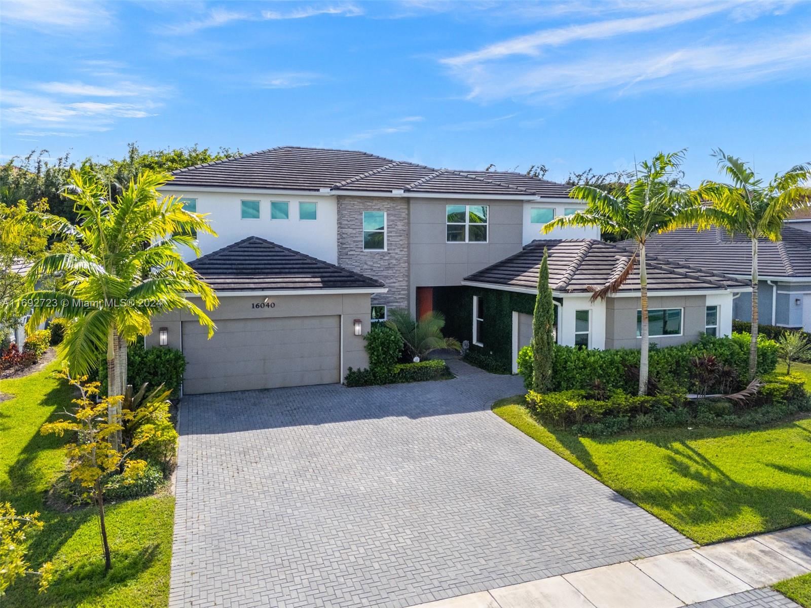 16040 SW 41st St, Miramar, Florida image 1