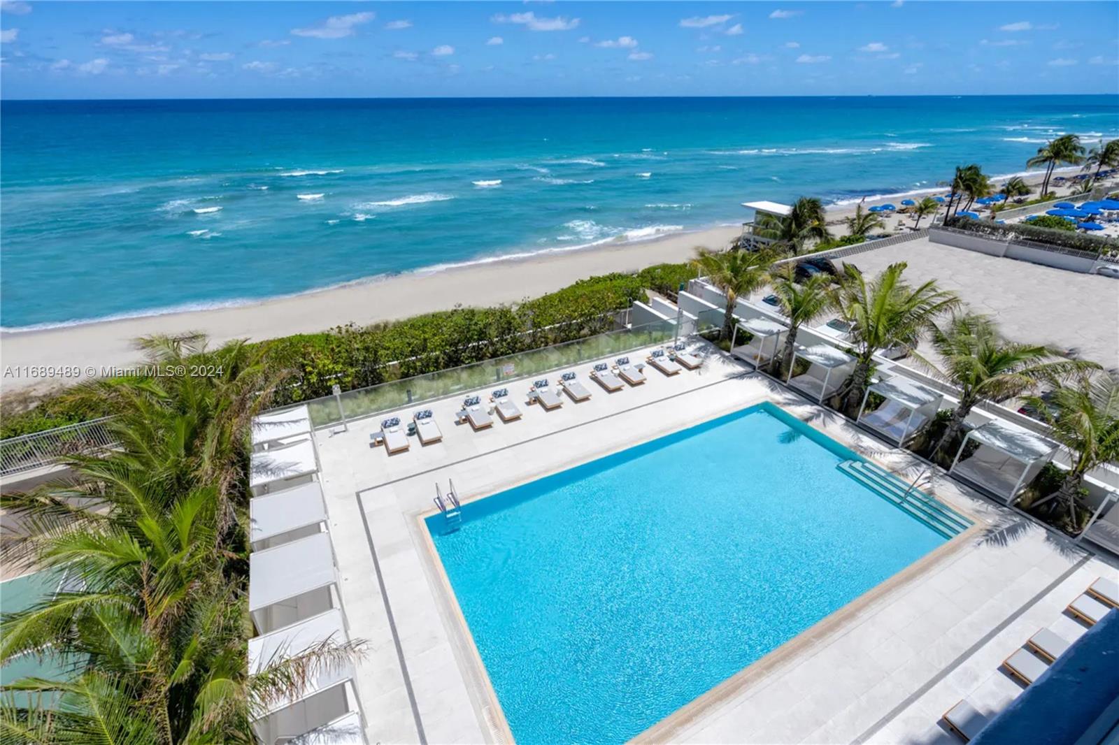 2000 S Ocean Dr #27A, Hallandale Beach, Florida image 22