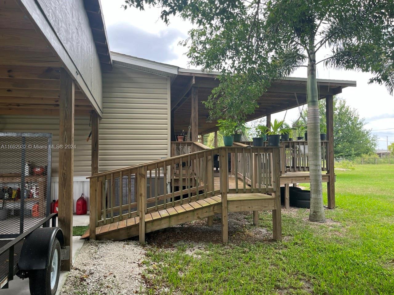 1131 Baker Hwy, Moore Haven, Florida image 12