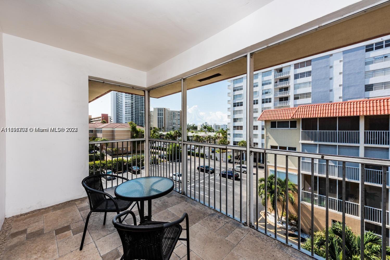 2081 S Ocean Dr #411, Hallandale Beach, Florida image 10