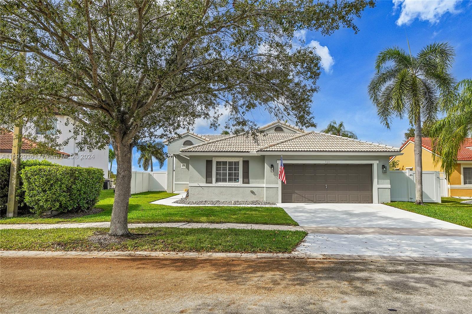 760 SW 164th Ave, Pembroke Pines, Florida image 2