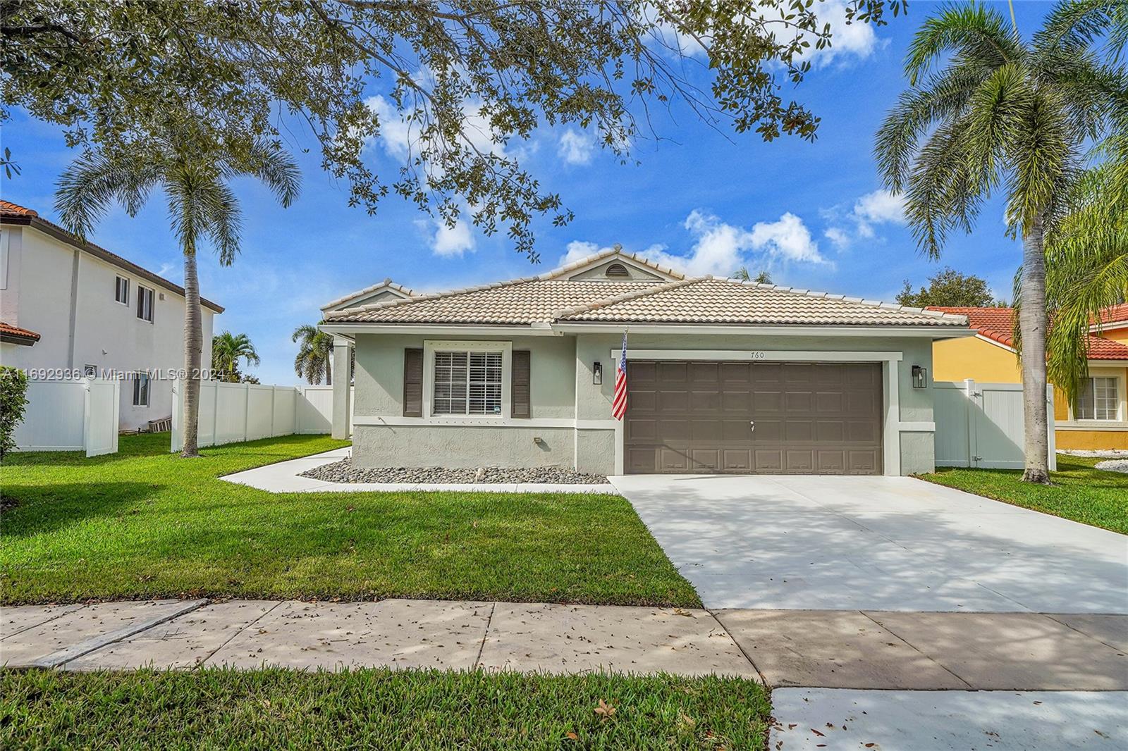 760 SW 164th Ave, Pembroke Pines, Florida image 3