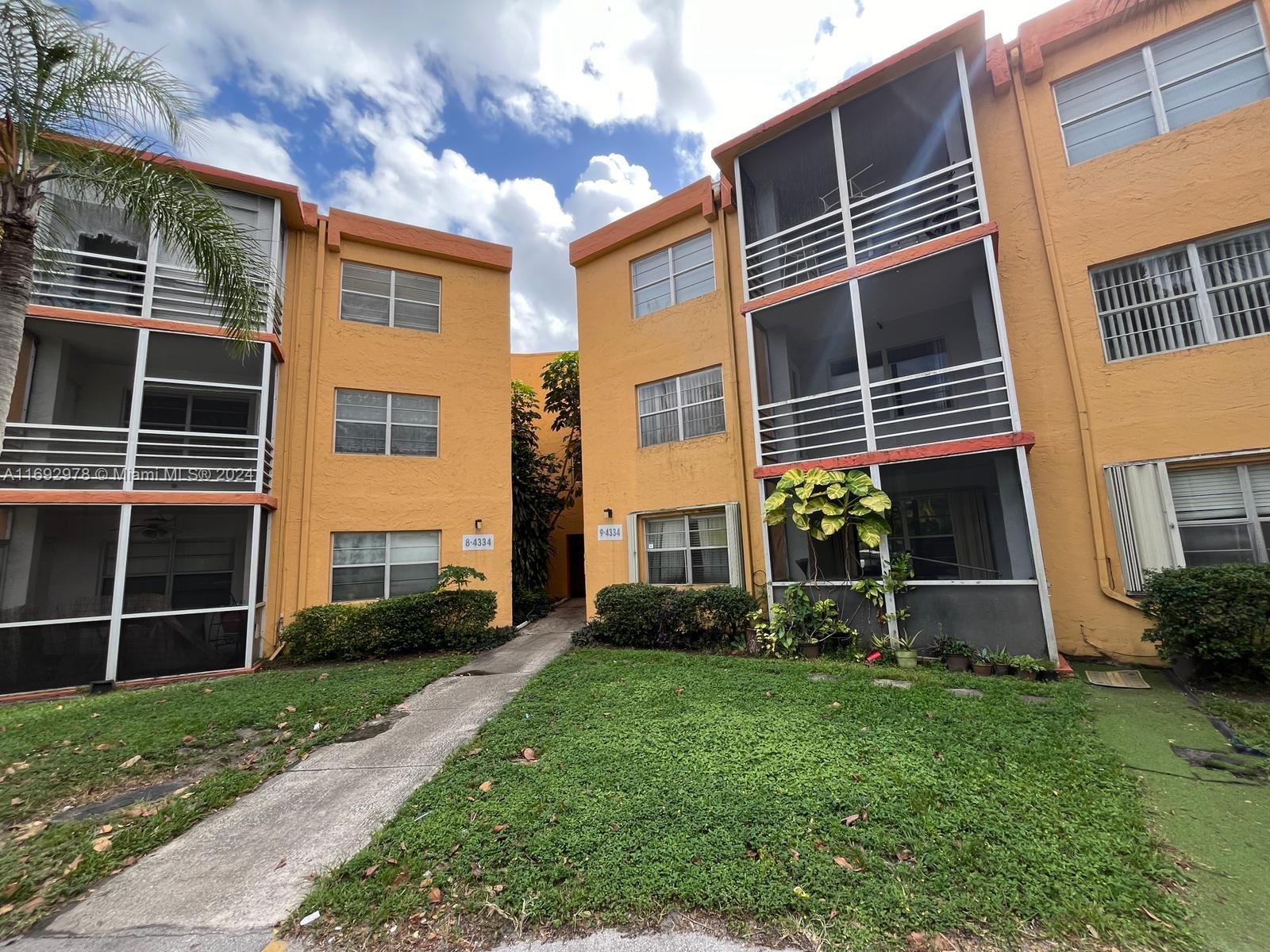 4344 NW 9th Ave #9-3D, Deerfield Beach, Florida image 36