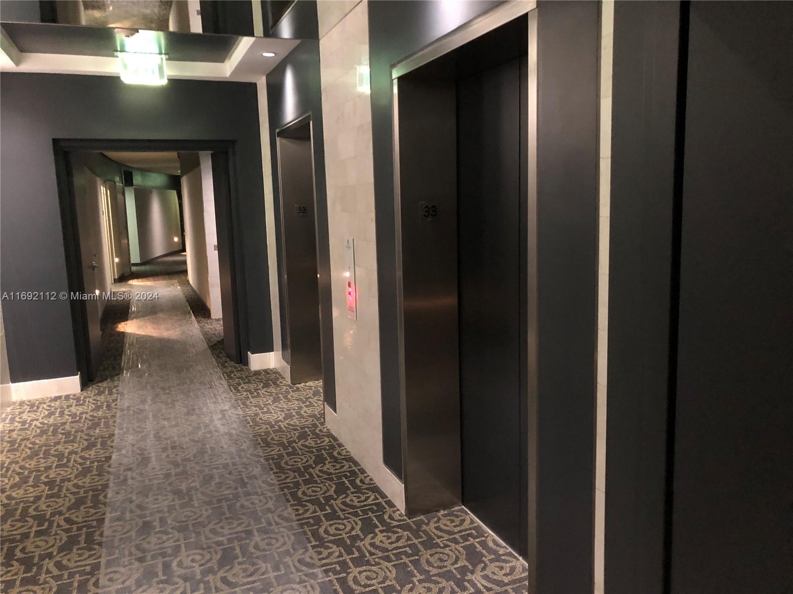 901 Brickell Key Blvd #3305, Miami FL 33131