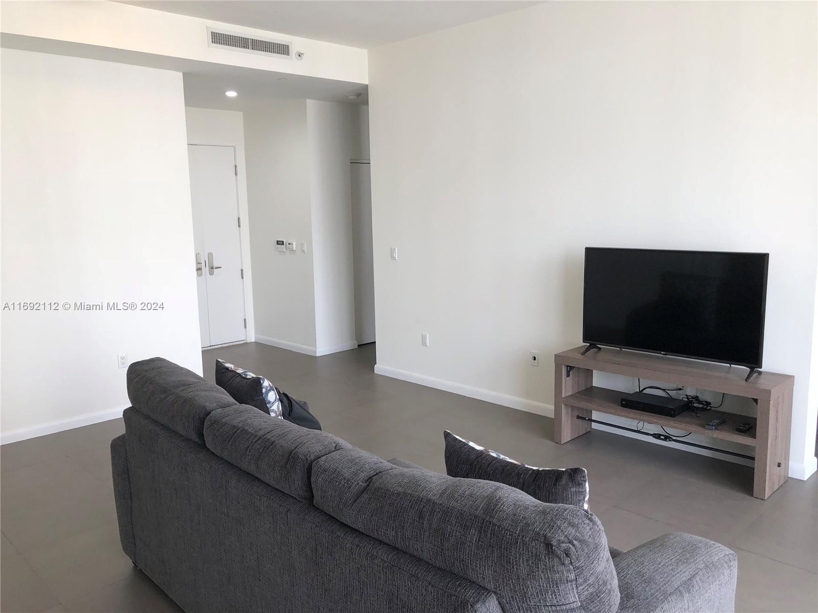 901 Brickell Key Blvd #3305, Miami FL 33131