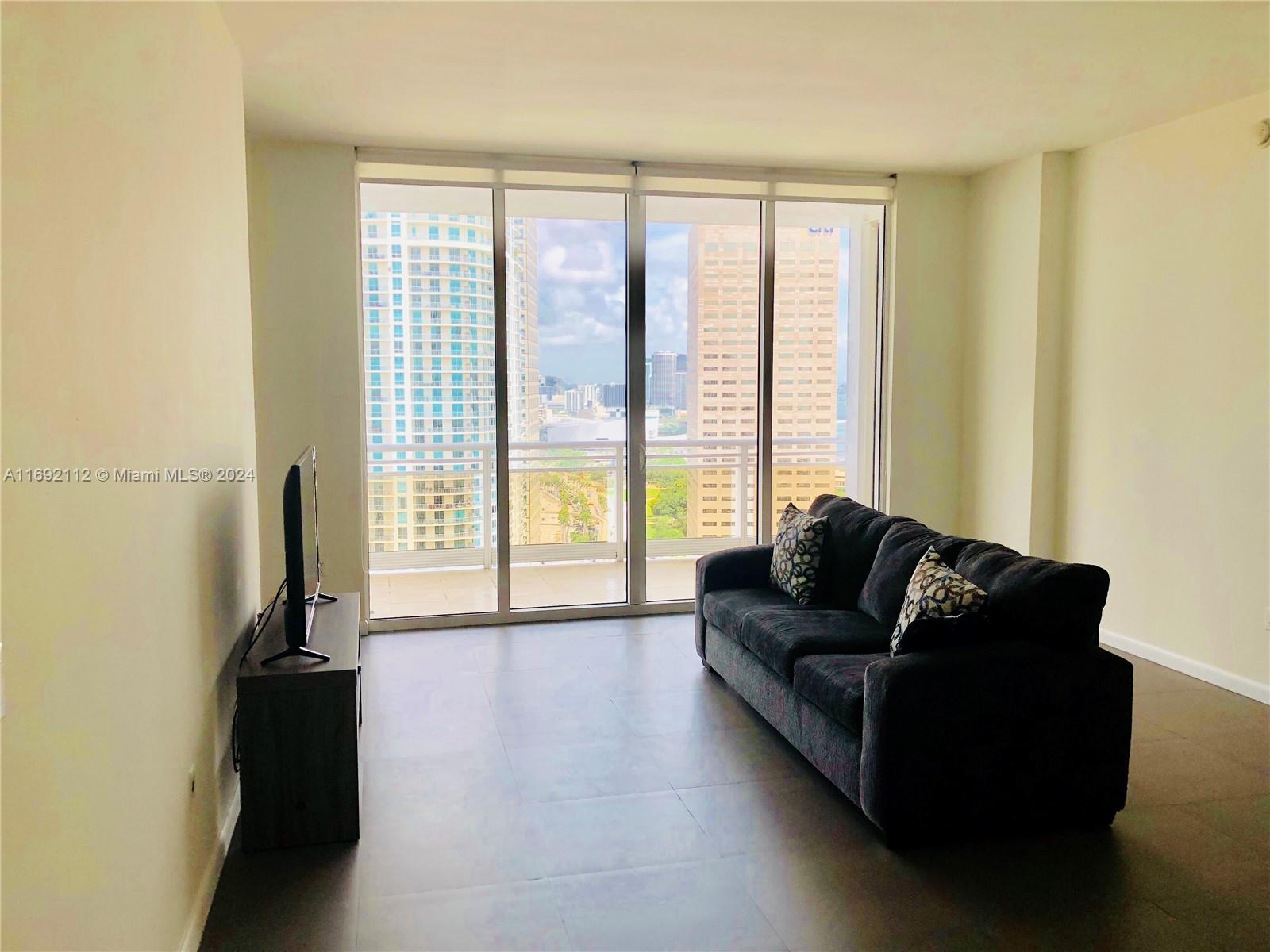 901 Brickell Key Blvd #3305, Miami FL 33131