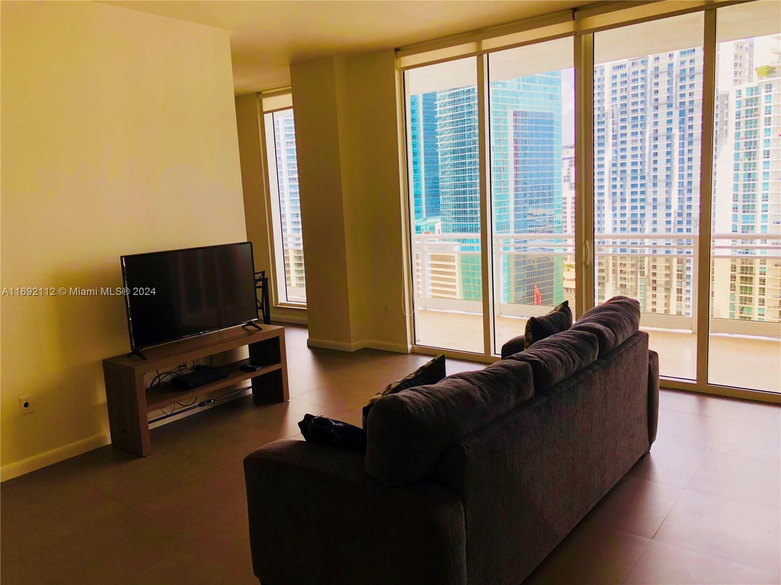 901 Brickell Key Blvd #3305, Miami FL 33131