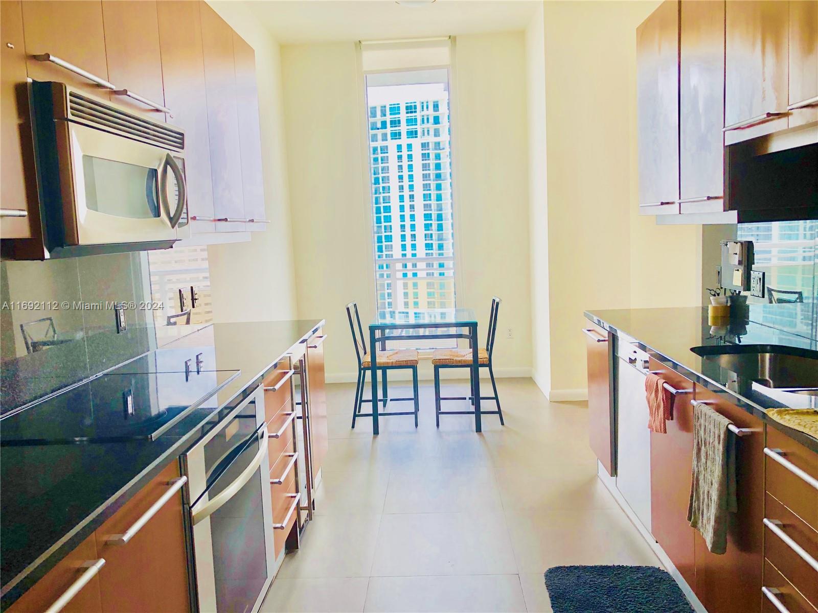 901 Brickell Key Blvd #3305, Miami FL 33131