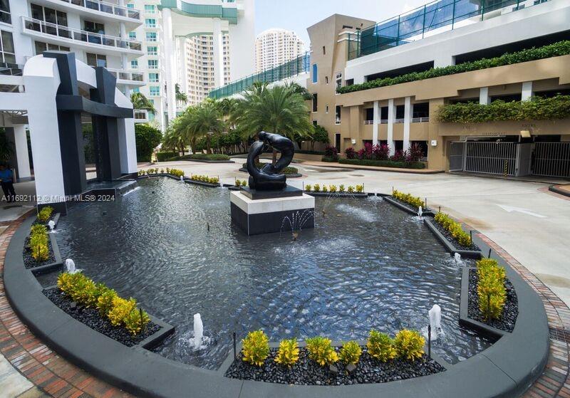 901 Brickell Key Blvd #3305, Miami FL 33131