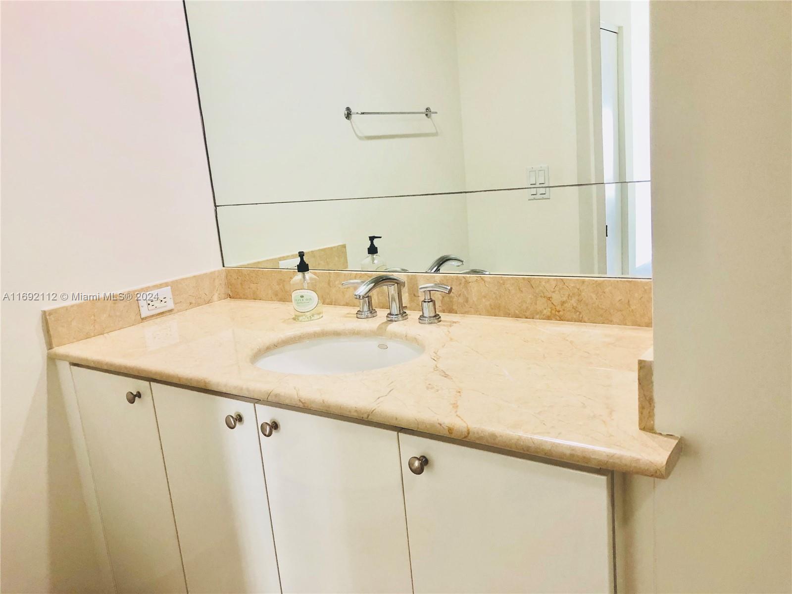 901 Brickell Key Blvd #3305, Miami FL 33131