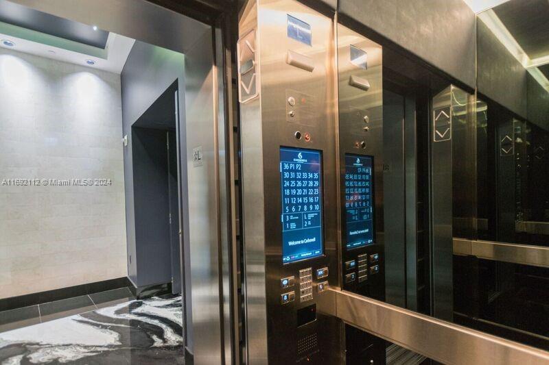 901 Brickell Key Blvd #3305, Miami FL 33131